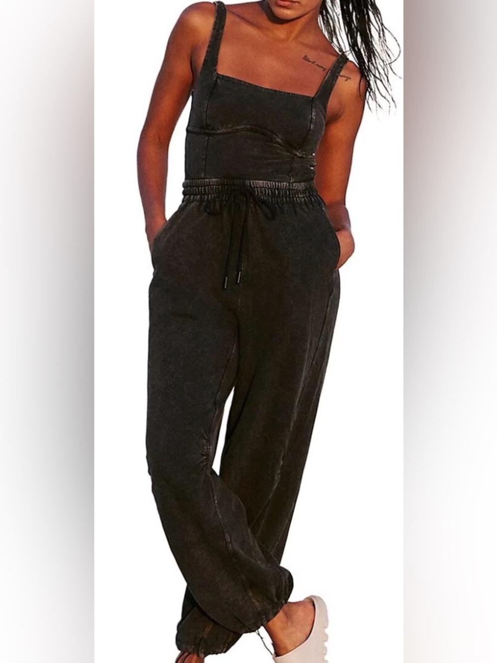 Free People Movement Inbound Onesie